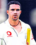 Kevin Pietersen