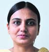 Dr Kiran Nehra