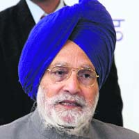Charanjit Singh Atwal