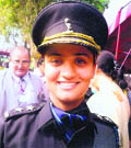 Parul Sharma