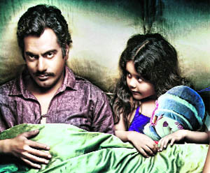 Nawazuddin Siddiqui & Doyel Dhawan