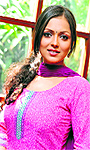 Drashti Dhami