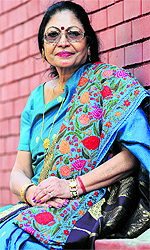 Sumitra Guha