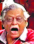 Gurudas Dasgupta, CPI leader