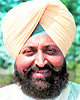 Partap Singh Bajwa