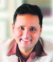 Amish Tripathi