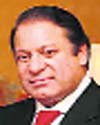 NAWAZ SHARIF (PML-N)