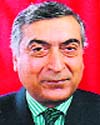 Kanwal Sibal