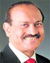 Raj Chengappa