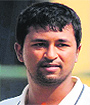 Pragyan Ojha