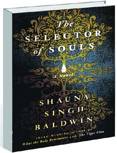 The Selector of Souls