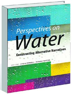Perspectives On Water: Constructing Alternative Narratives
