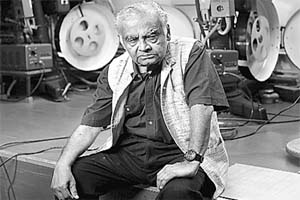P. K. Nair