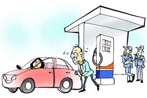 Illustration: Sandeep Joshi