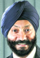 Parmeet S. Ahuja