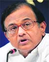 P. Chidambaram