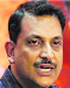 Rajiv Pratap Rudy