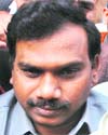 A Raja, former Telecom Minister