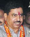 Prahlad Joshi