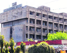 Amritsar International Hotel in Amritsar. 
