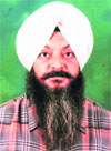 Dr Gurcharan Singh Gill