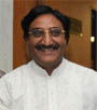 Former CM Ramesh Pokhriyal Nishank 