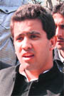 Vikramaditya Singh