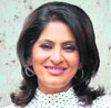 Archana Puran Singh