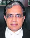 Chief Justice AK Sikri