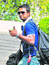 Pragyan Ojha
