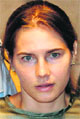 Amanda Knox