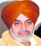 Dr Pali Bhupinder Singh