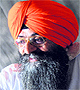 Amardeep Gill