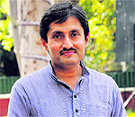 Yousuf Saeed