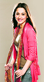 Sanjeeda Sheikh