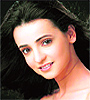 Sanaya Irani