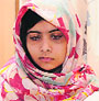 Malala Yousufzai
