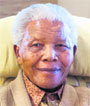 Nelson Mandela