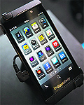 BlackBerry Z10