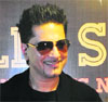 Bally Sagoo during the promotion of his new album, Future Shock, in Ludhiana