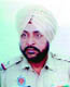 RS Mangat