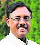 PEN FRIEND: Pavan Varma