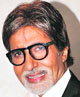 Amitabh Bachchan
