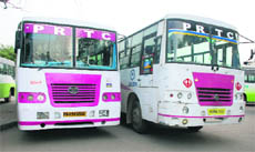 Transporters under the PRTCs km scheme have not been paid for the last five and half months.