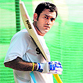Captain MS Dhoni; R Ashwin and Ravinder Jadeja exhibited some fine cricket; and Sachin Tendulkar played vital innings in the first Test