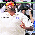 Captain MS Dhoni; R Ashwin and Ravinder Jadeja exhibited some fine cricket; and Sachin Tendulkar played vital innings in the first Test