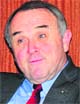 Ron D Burton