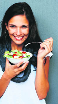 Supplements are not substitutes for a balanced and healthy diet
