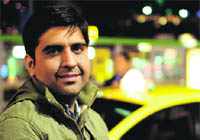 Amit Prasher