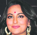 Sonakshi Sinha
